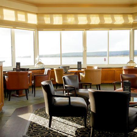 Haven Hotel Poole Ngoại thất bức ảnh