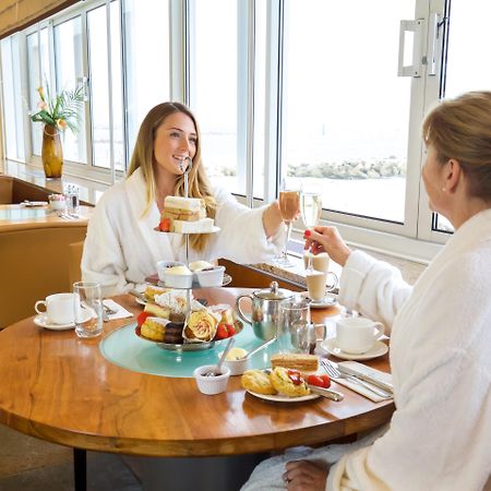Haven Hotel Poole Ngoại thất bức ảnh