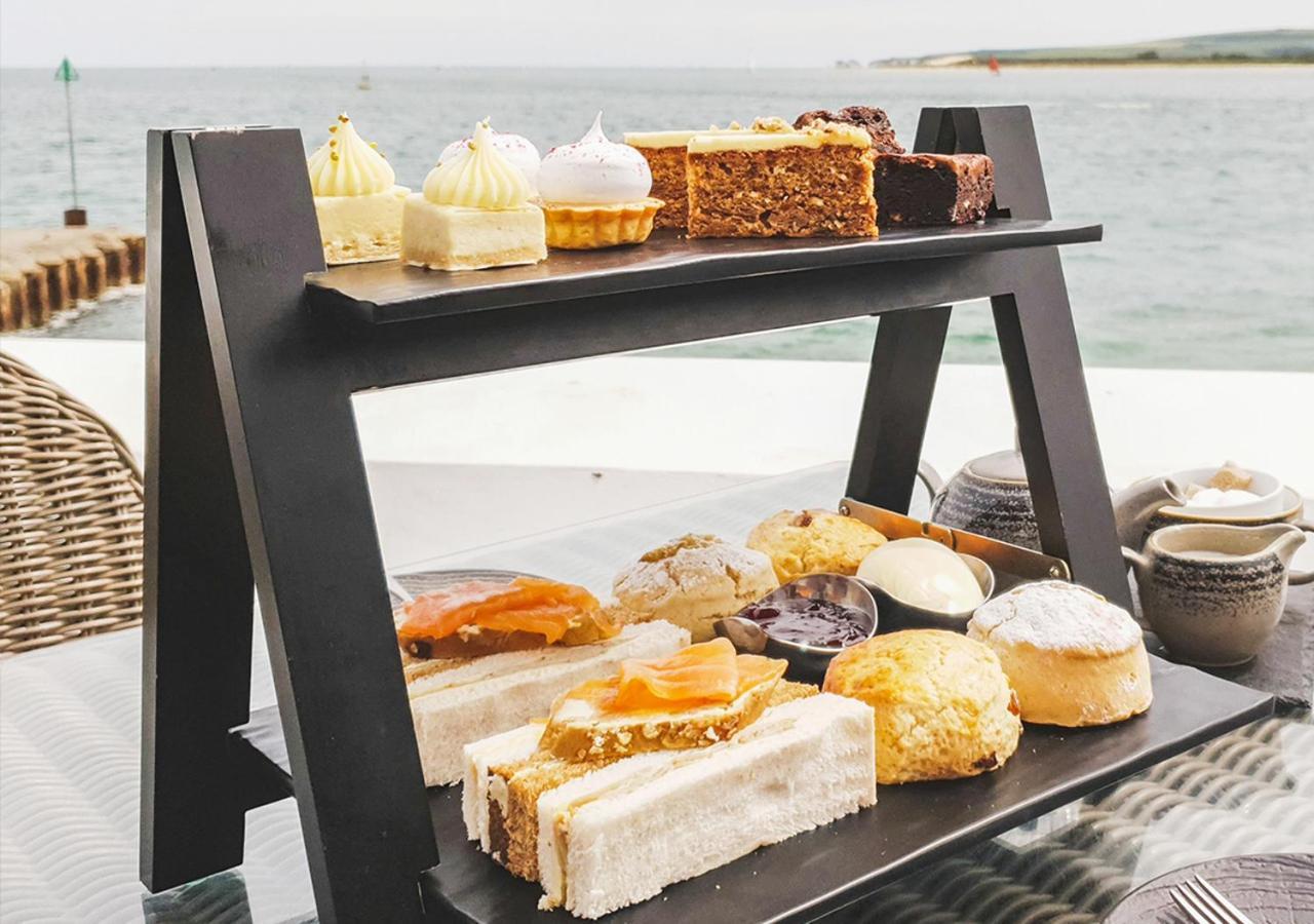 Haven Hotel Poole Ngoại thất bức ảnh