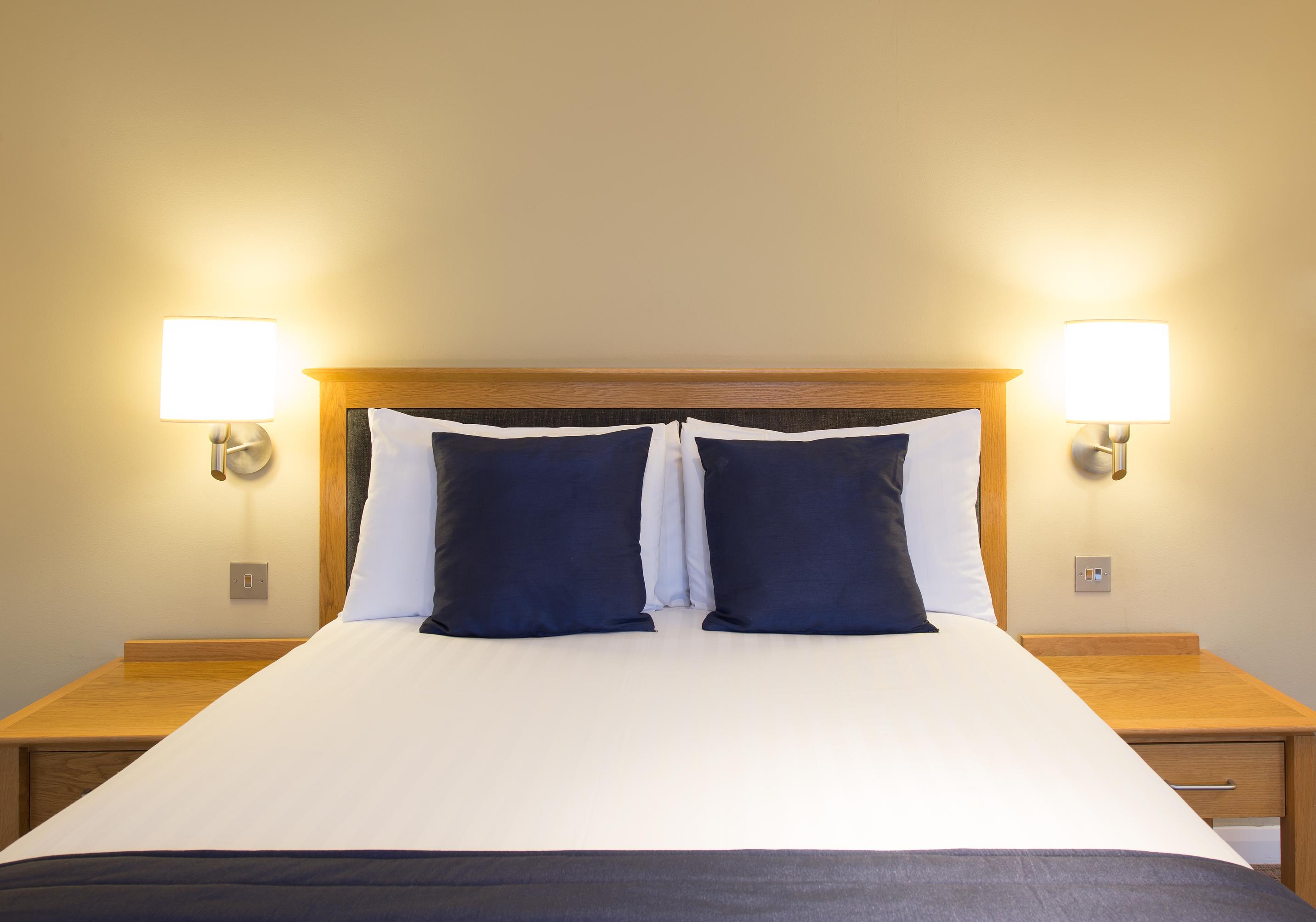 Haven Hotel Poole Ngoại thất bức ảnh