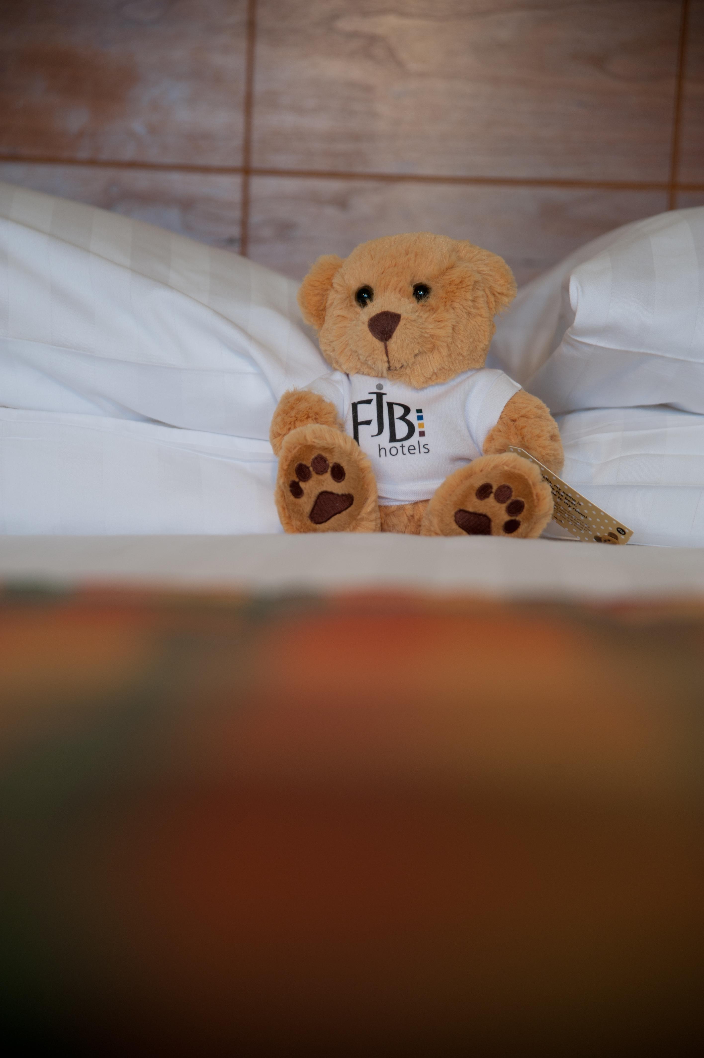 Haven Hotel Poole Ngoại thất bức ảnh