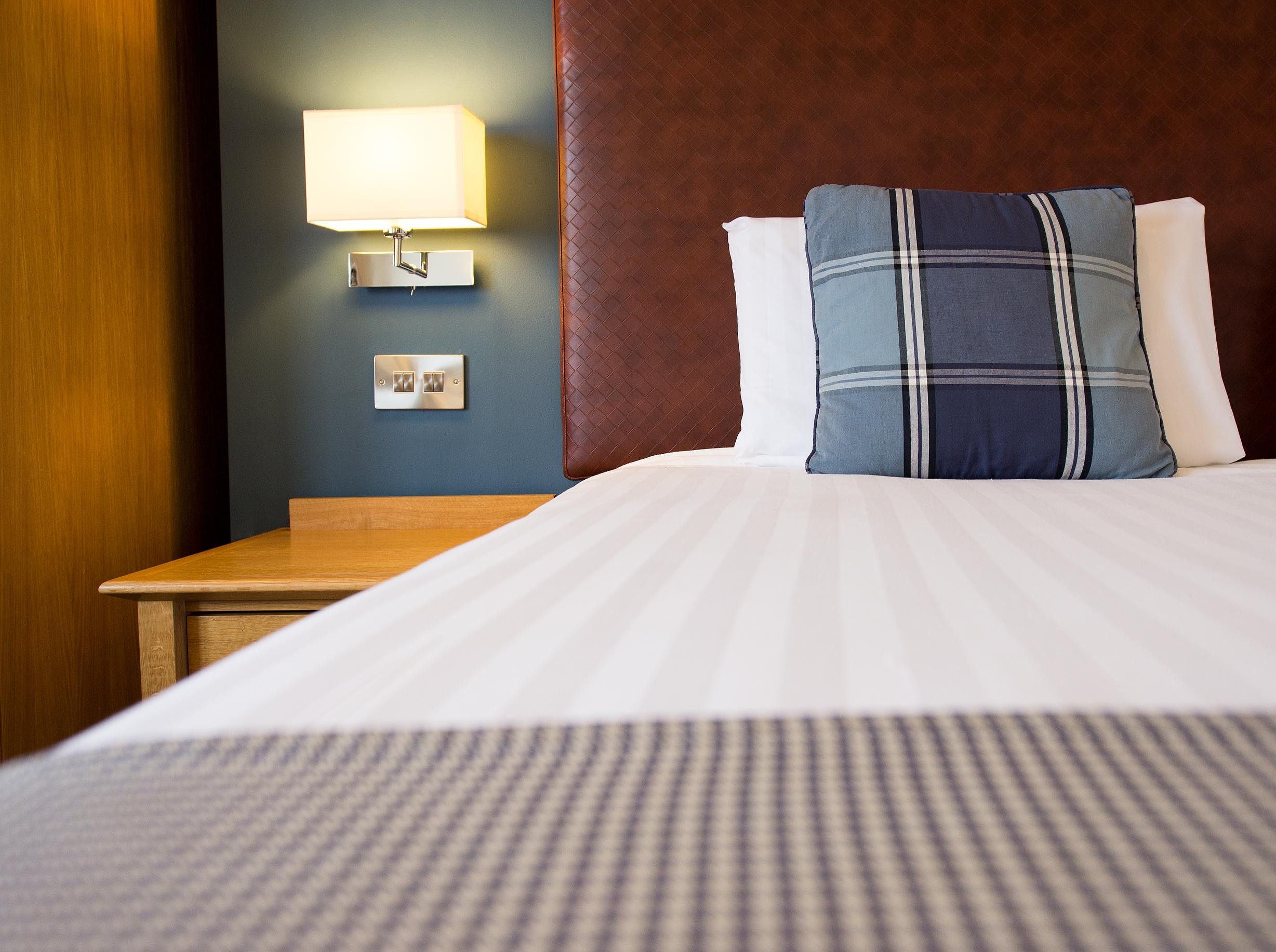 Haven Hotel Poole Ngoại thất bức ảnh