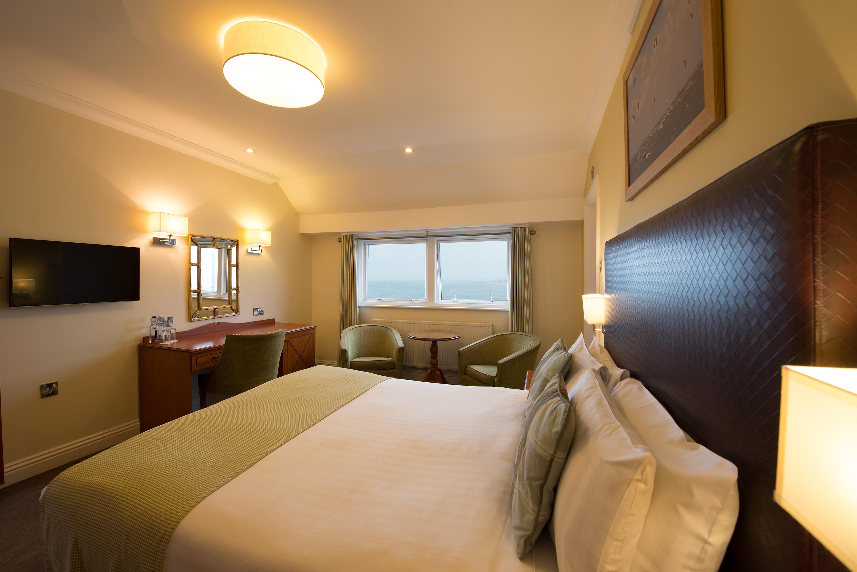 Haven Hotel Poole Ngoại thất bức ảnh