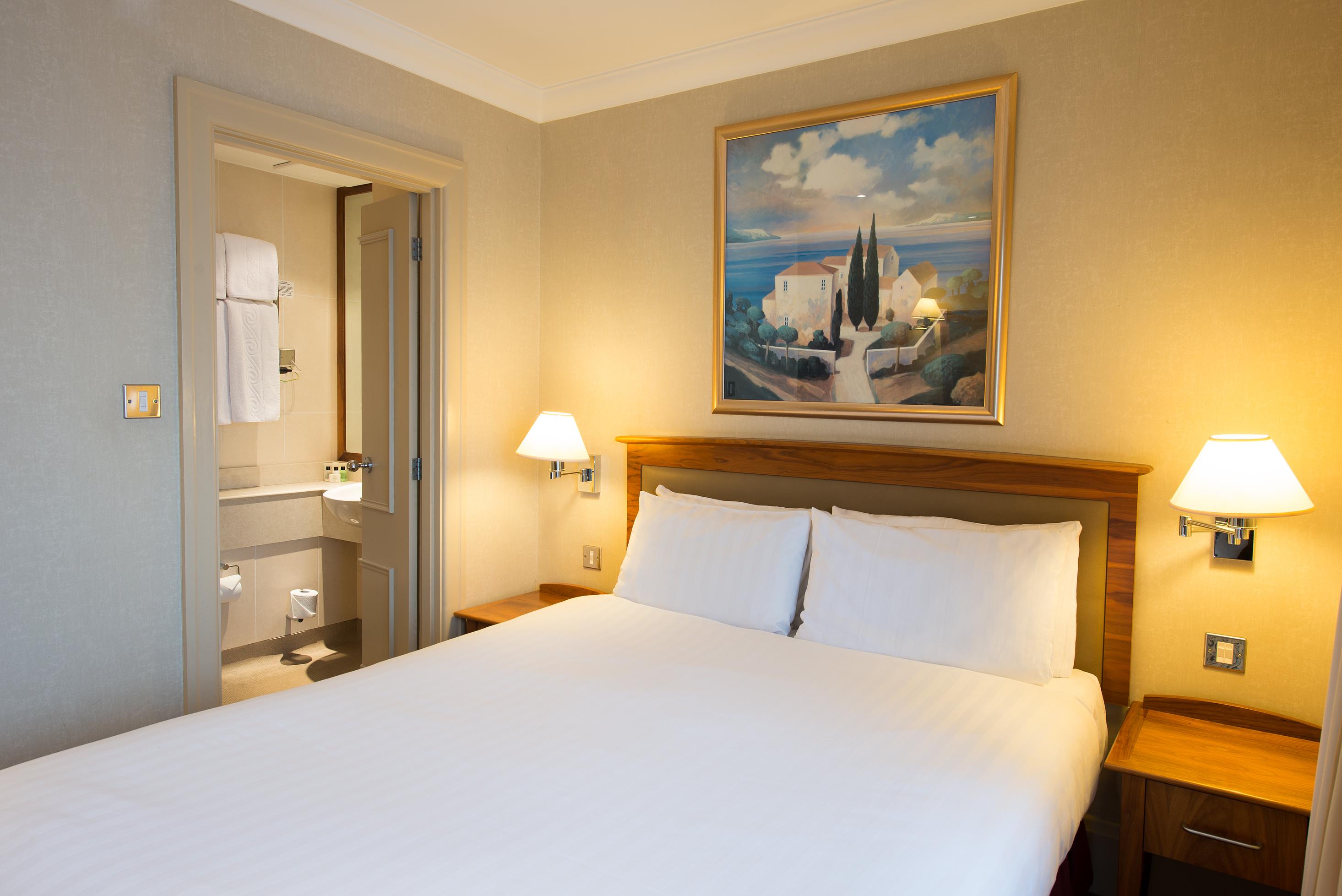 Haven Hotel Poole Ngoại thất bức ảnh