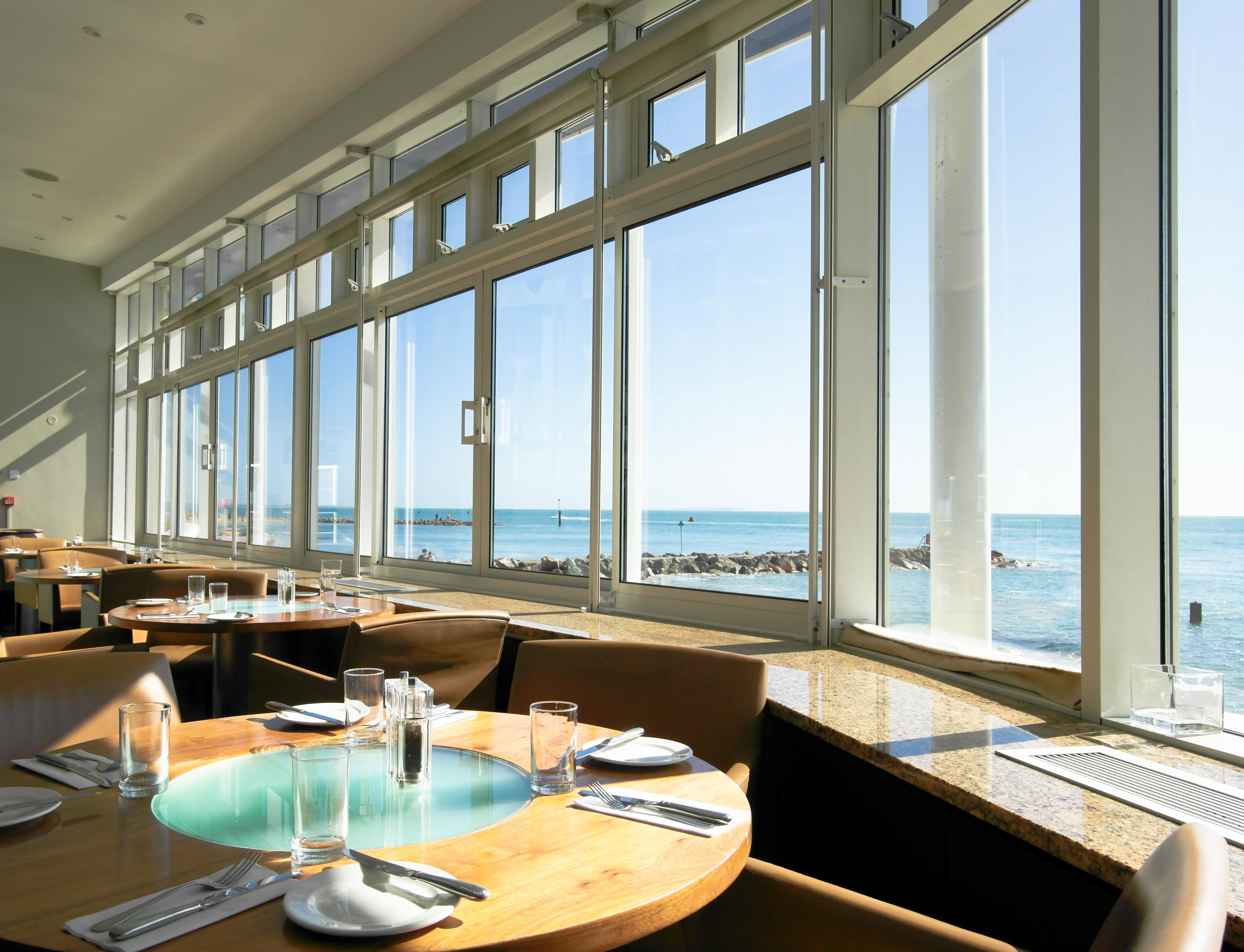 Haven Hotel Poole Ngoại thất bức ảnh