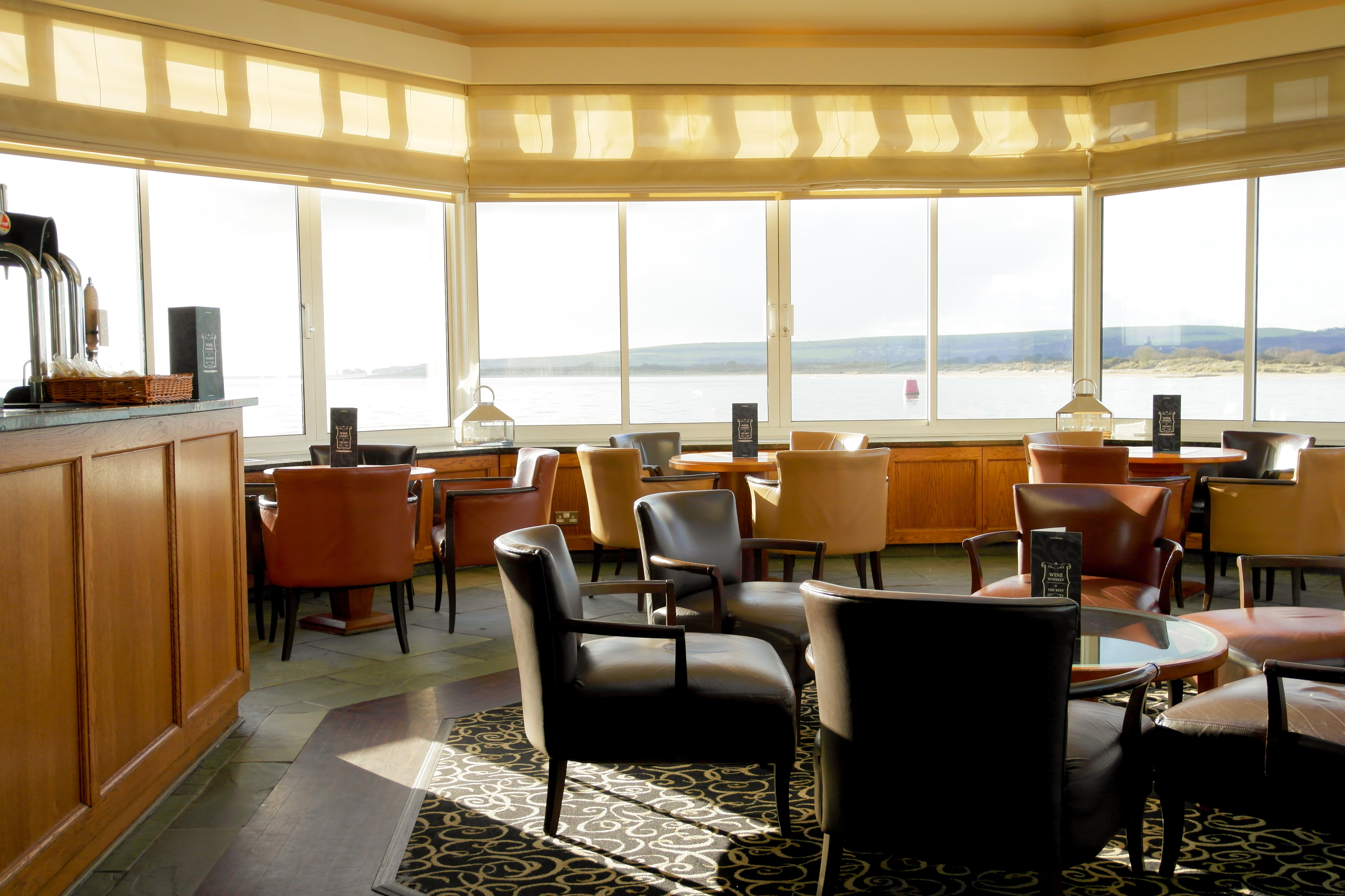 Haven Hotel Poole Ngoại thất bức ảnh