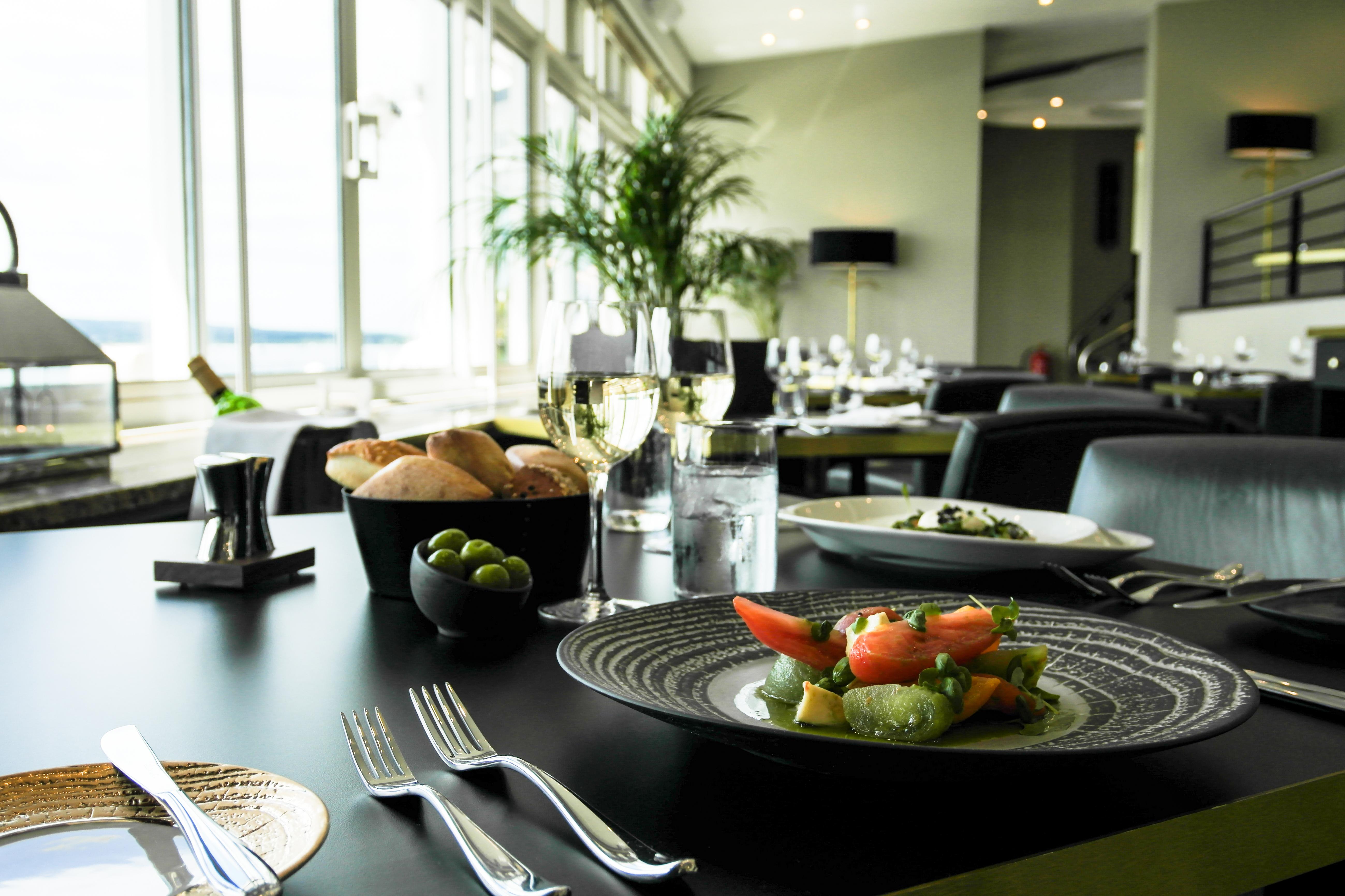 Haven Hotel Poole Ngoại thất bức ảnh