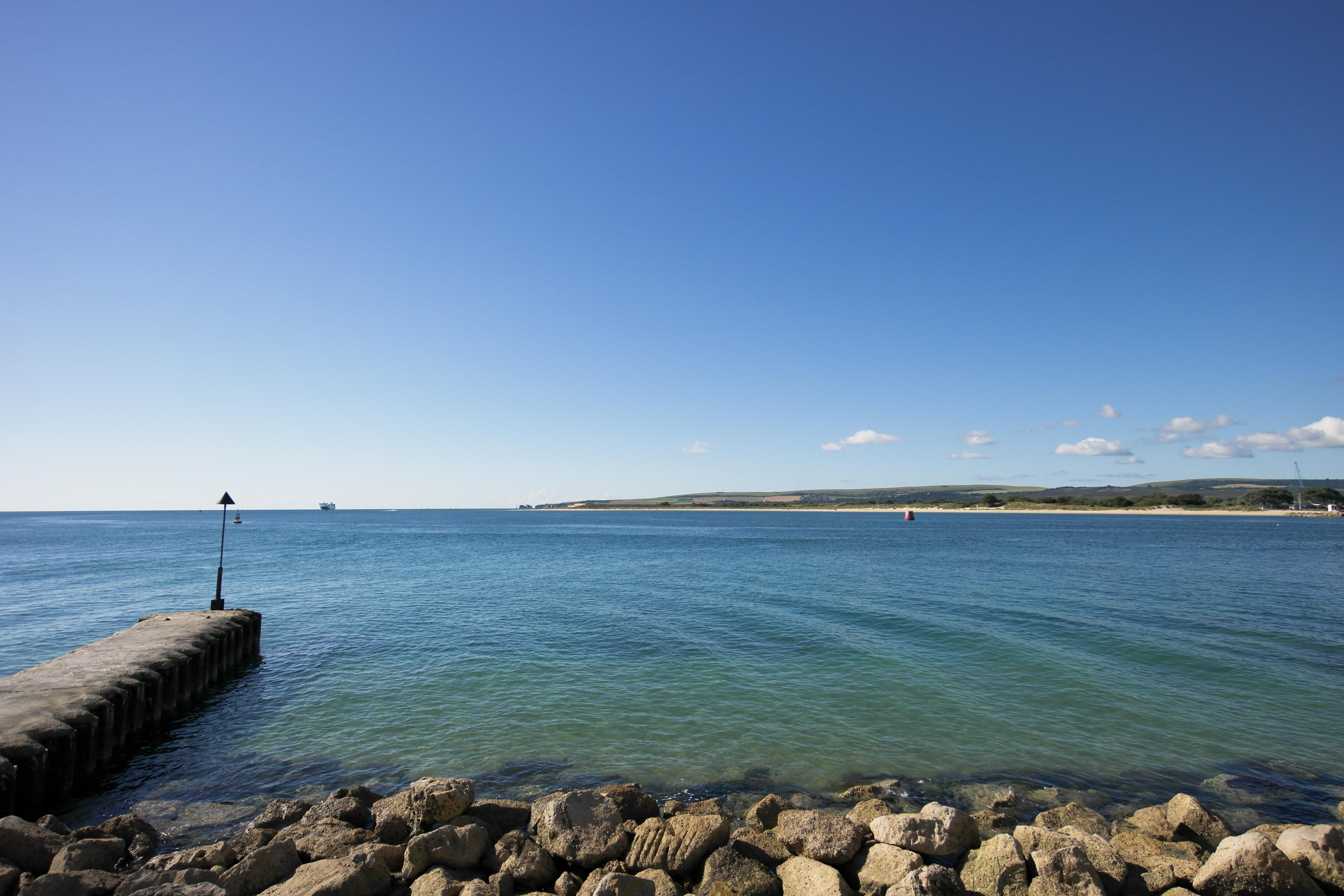 Haven Hotel Poole Ngoại thất bức ảnh