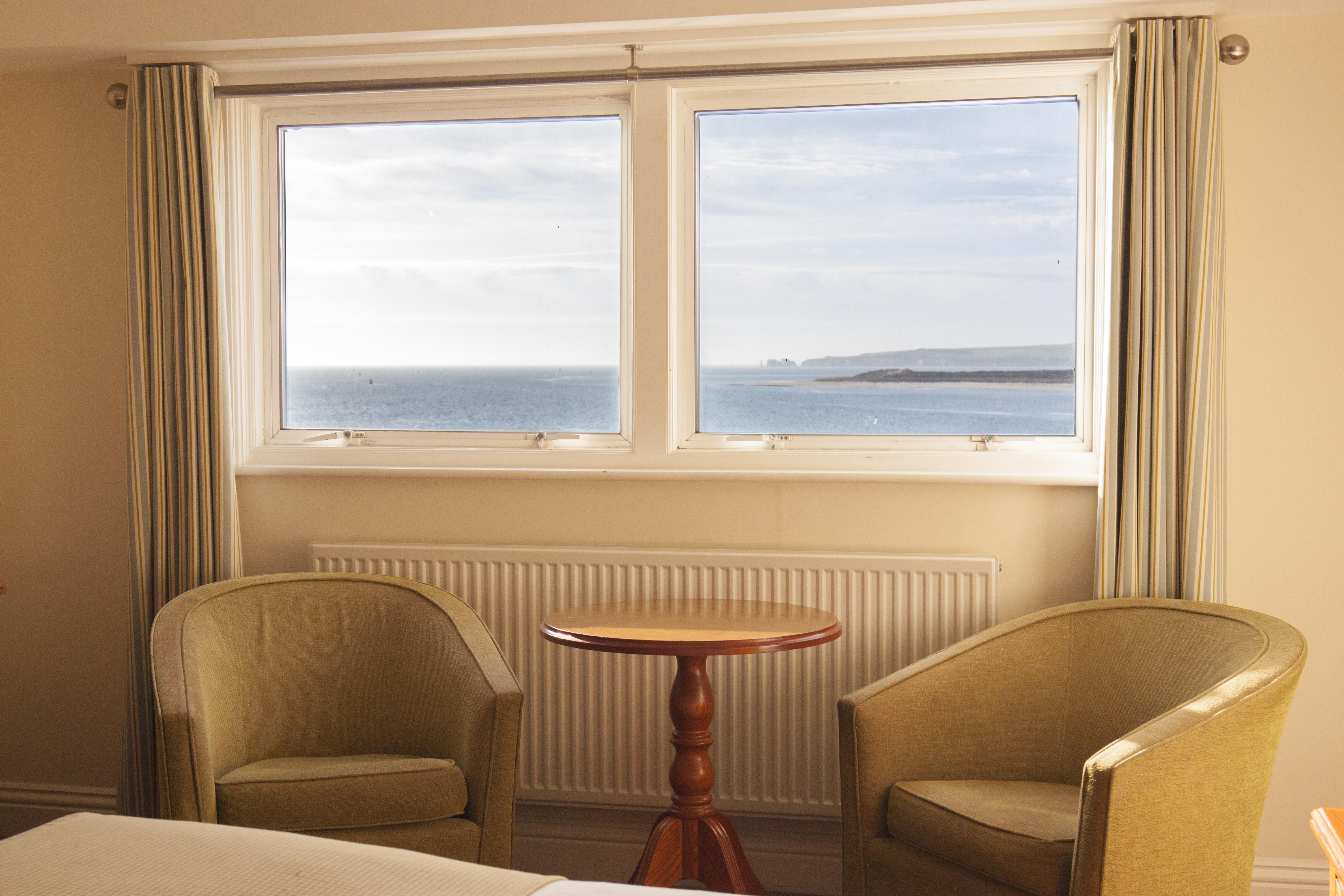 Haven Hotel Poole Ngoại thất bức ảnh