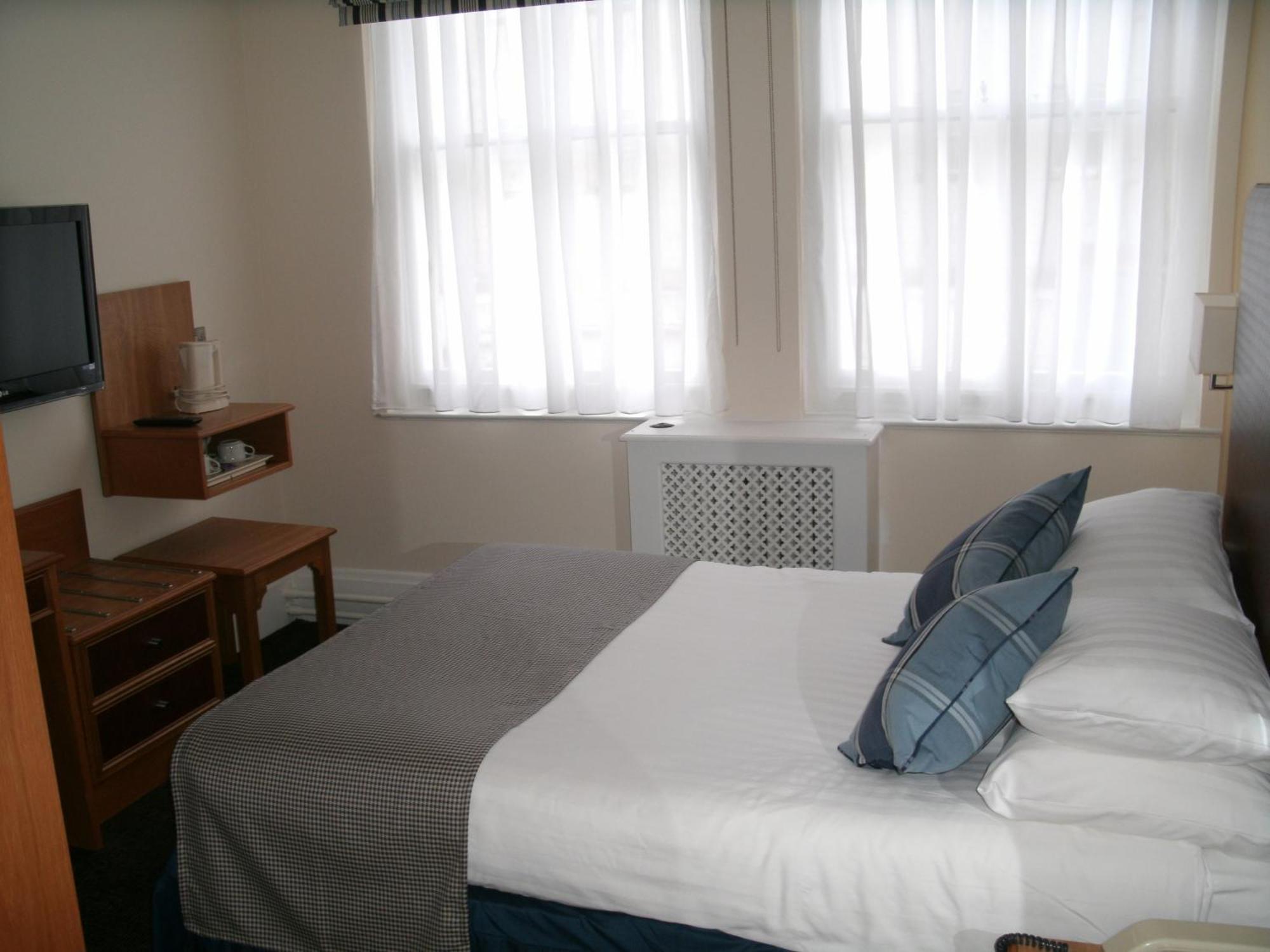 Haven Hotel Poole Phòng bức ảnh