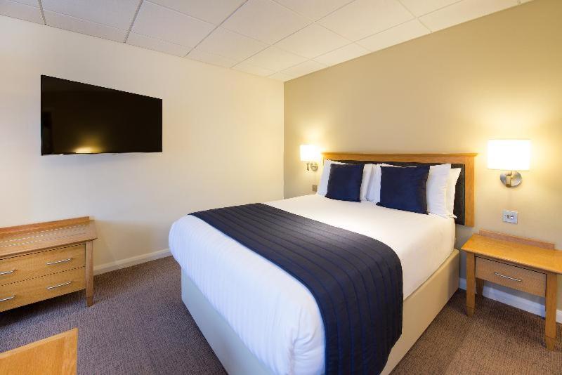 Haven Hotel Poole Phòng bức ảnh