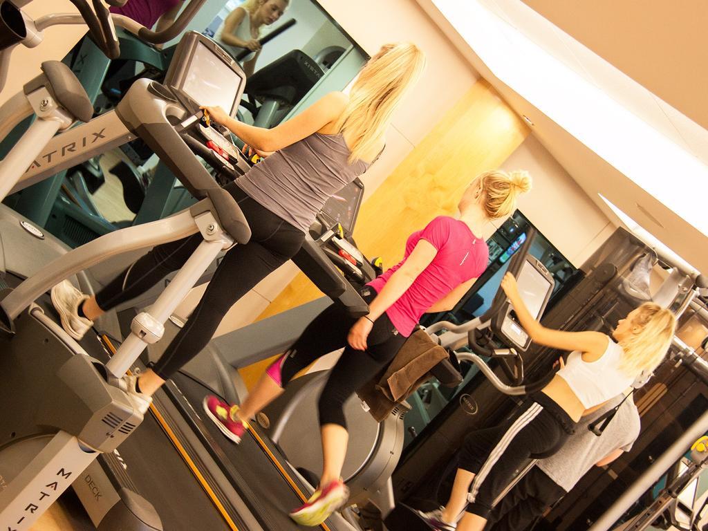 Haven Hotel Poole Ngoại thất bức ảnh