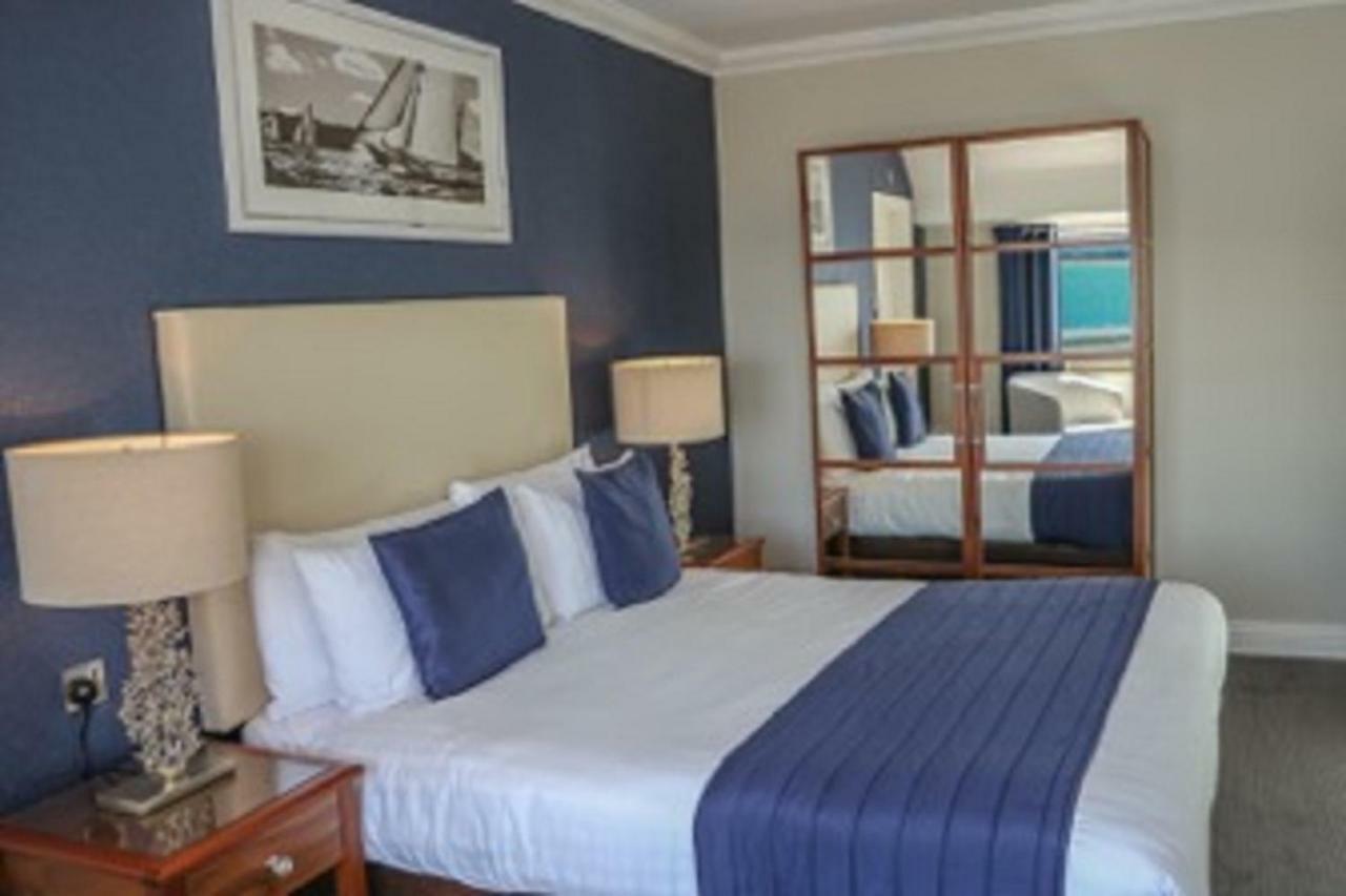 Haven Hotel Poole Ngoại thất bức ảnh